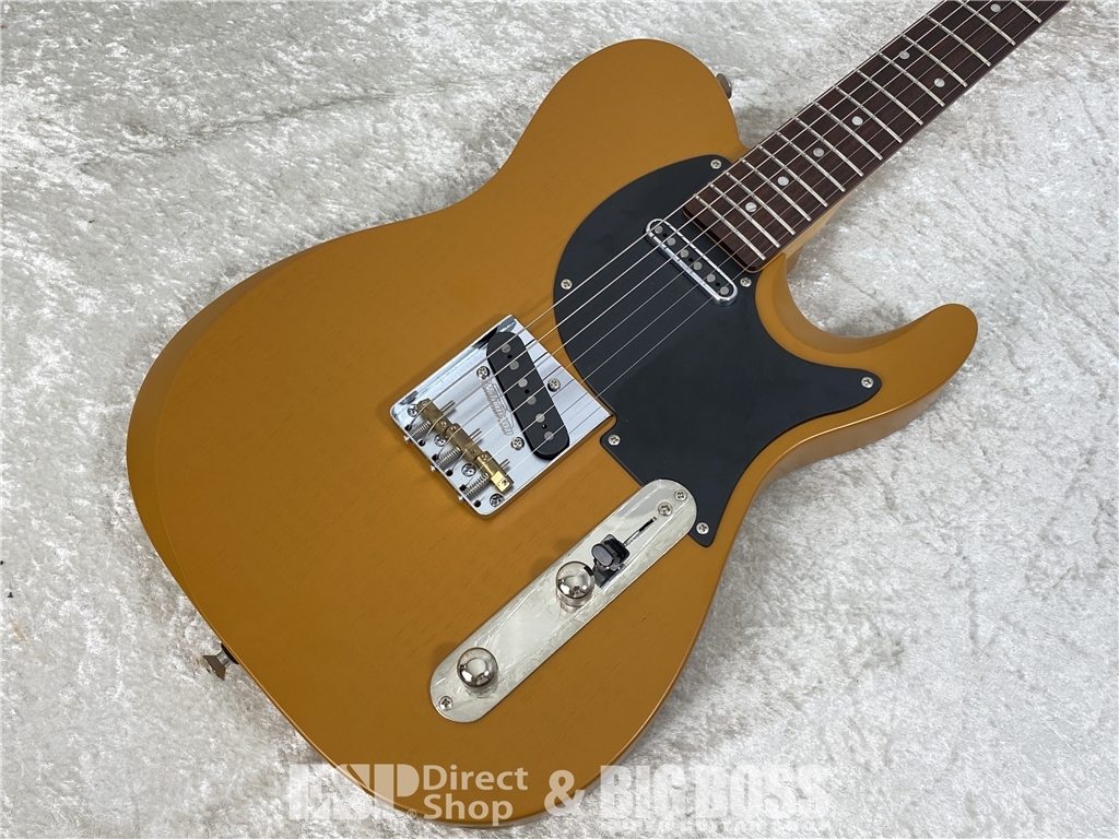 【即納可能/新品特価】Chapman Guitars(チャップマンギターズ) DPT Danish Pete Signature (Fall Yellow) お茶の水駅前店(東京) - 3