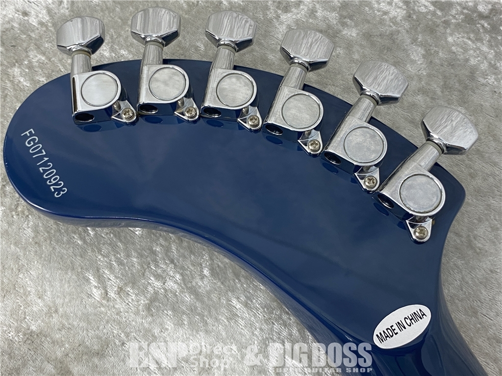即納可能/中古品】FERNANDES(フェルナンデス) ZO-3 Fate stay night
