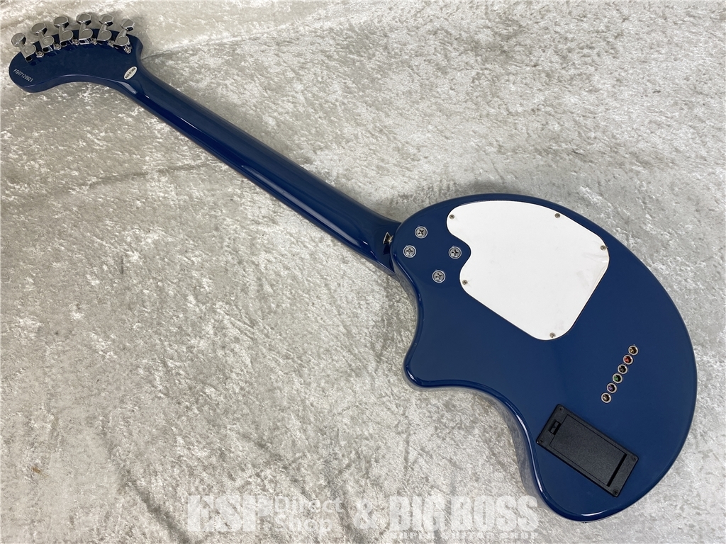 即納可能/中古品】FERNANDES(フェルナンデス) ZO-3 Fate stay night