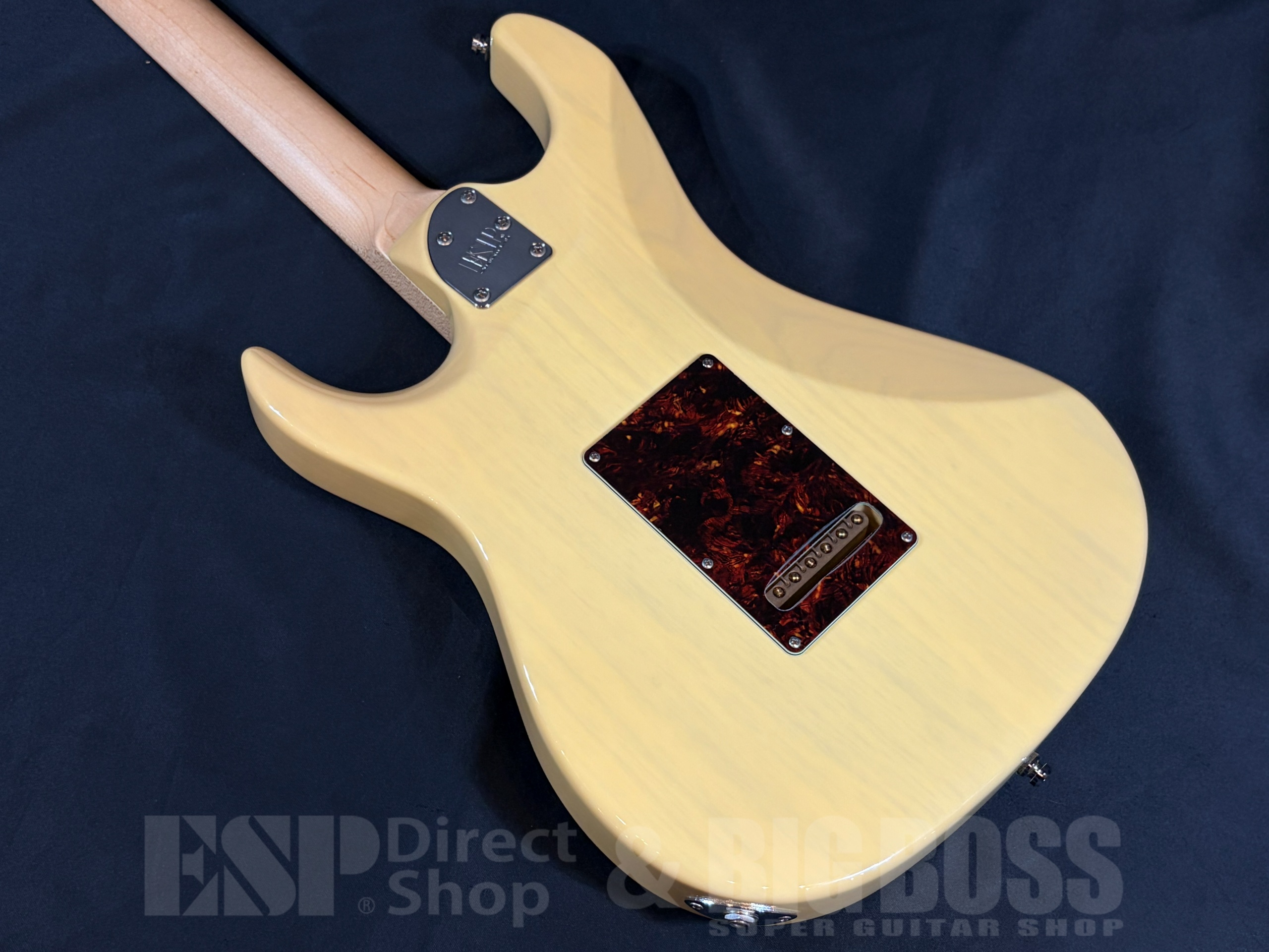 【即納可能】ESP(イーエスピー) SNAPPER-AS/M / Honey Blond 大阪店 - 6