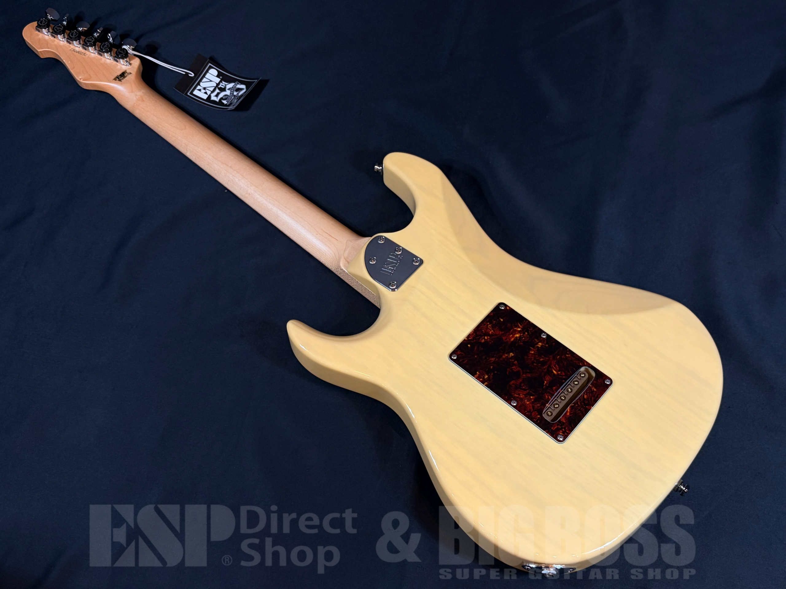 【即納可能】ESP(イーエスピー) SNAPPER-AS/M / Honey Blond 大阪店 - 5