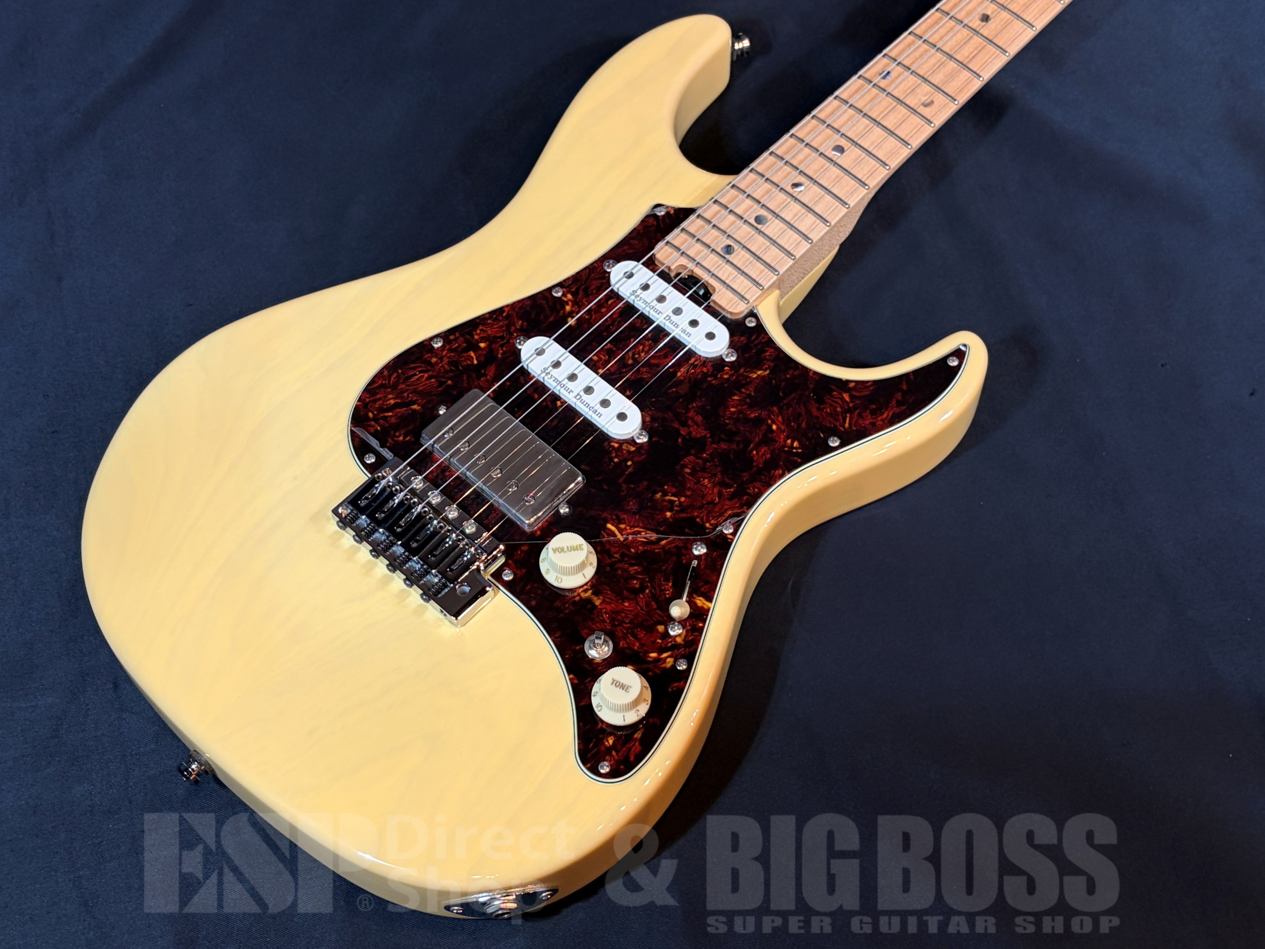 【即納可能】ESP(イーエスピー) SNAPPER-AS/M / Honey Blond 大阪店 - 2