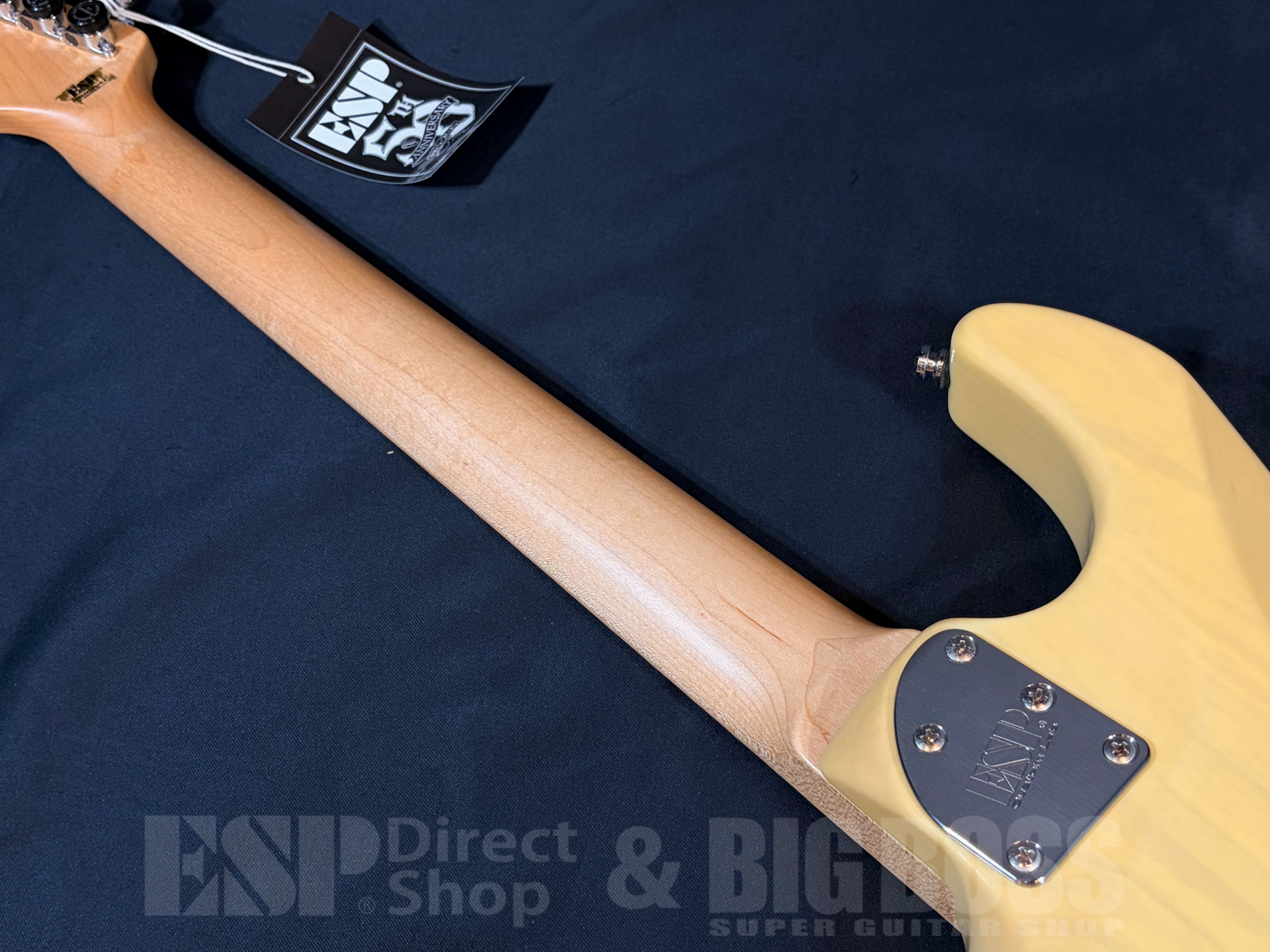 【即納可能】ESP(イーエスピー) SNAPPER-AS/M / Honey Blond 大阪店 - 7