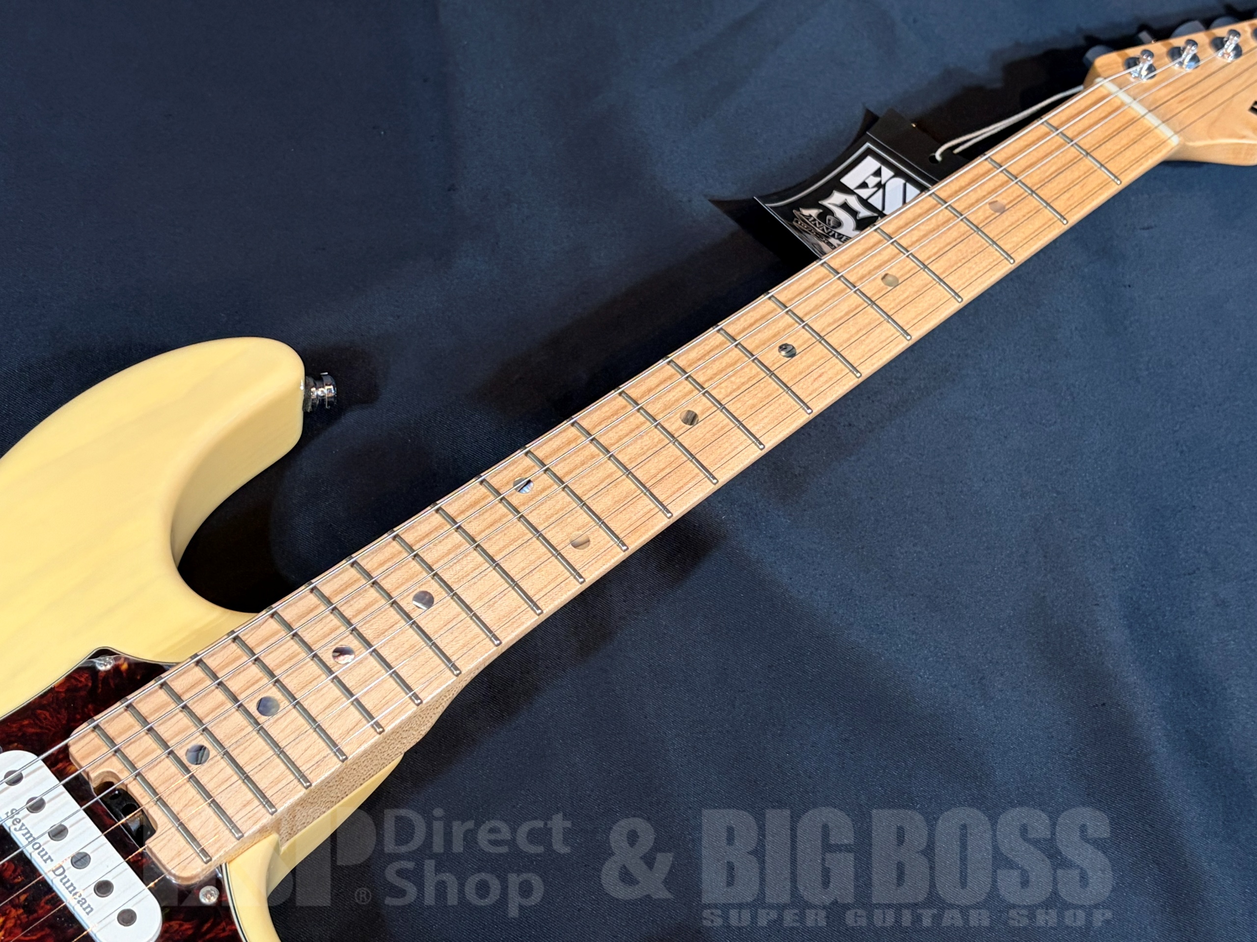 【即納可能】ESP(イーエスピー) SNAPPER-AS/M / Honey Blond 大阪店 - 3