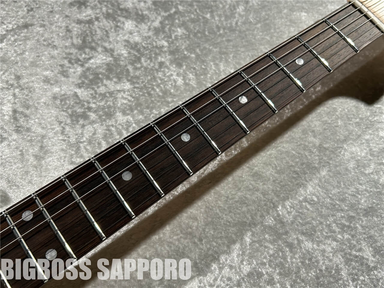 【即納可能】EDWARDS Platinum Edition(エドワーズプラチナムエディション)  ULTRATONE-SE (Black) 札幌店