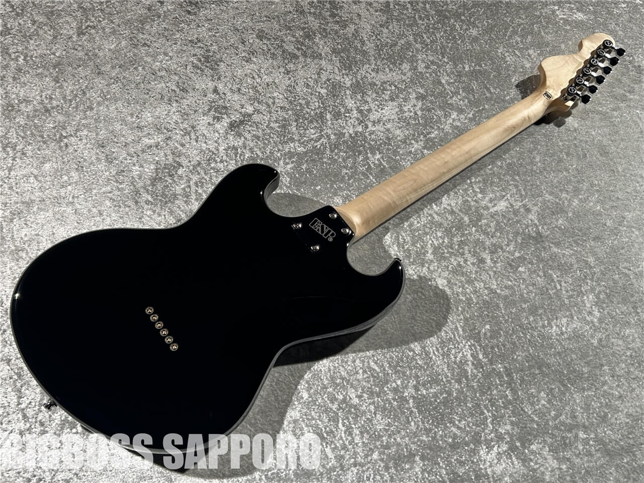 【即納可能】EDWARDS Platinum Edition(エドワーズプラチナムエディション)  ULTRATONE-SE (Black) 札幌店