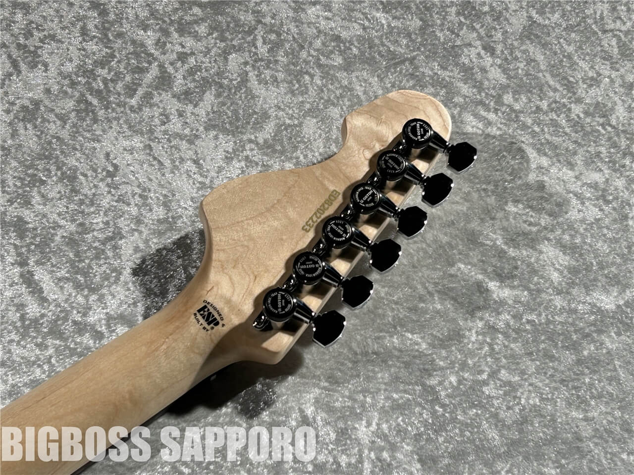 即納可能/OUTLET/HALLOWEEN SALE】EDWARDS Platinum Edition