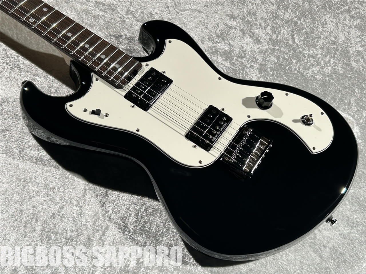 【即納可能】EDWARDS Platinum Edition(エドワーズプラチナムエディション)  ULTRATONE-SE (Black) 札幌店