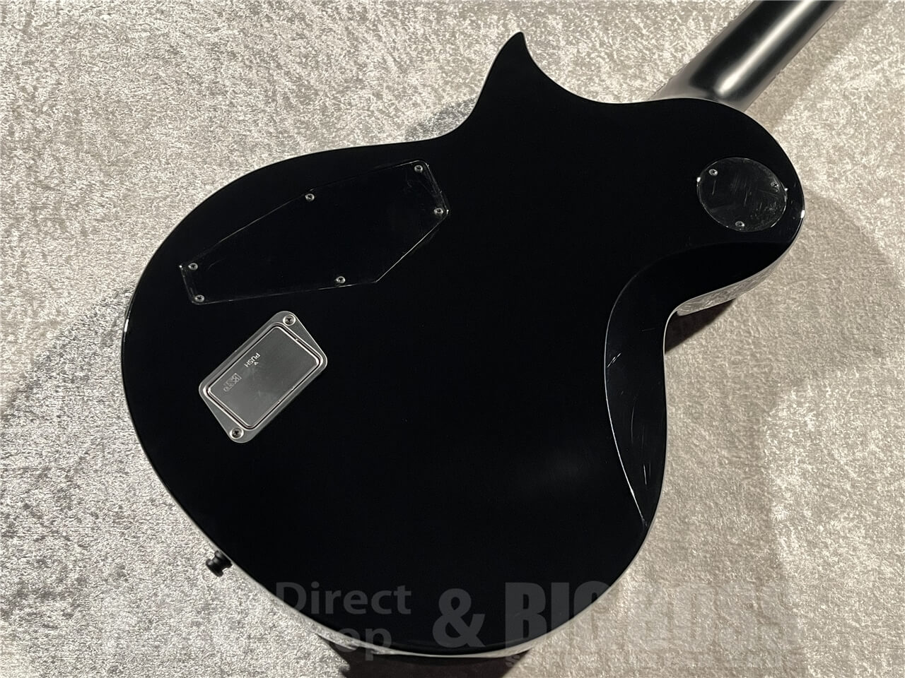 【即納可能/OUTLET】E-II(イーツー) EC QM FL (Tiger Eye Sunburst) 札幌店 - 7