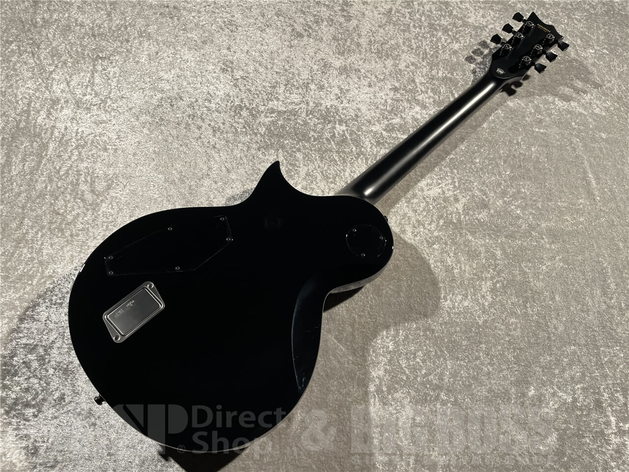 【即納可能/OUTLET】E-II(イーツー) EC QM FL (Tiger Eye Sunburst) 札幌店 - 6