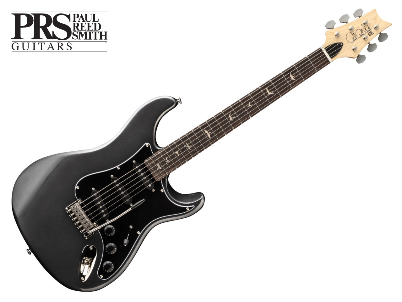 【お取寄せ商品】Paul Reed Smith(ポールリードスミス/PRS) SE SILVER SKY DEFENDER Limited Edition / Carpathian Grey