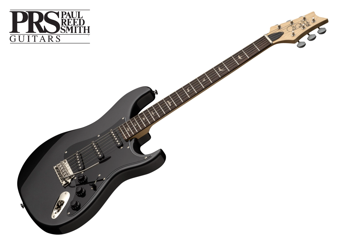 【お取寄せ商品】Paul Reed Smith(ポールリードスミス/PRS) SE SILVER SKY DEFENDER Limited Edition / Carpathian Grey - 2