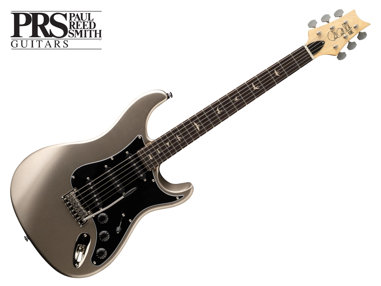 【お取寄せ商品】Paul Reed Smith(ポールリードスミス/PRS) SE SILVER SKY DEFENDER Limited Edition / Petra Copper