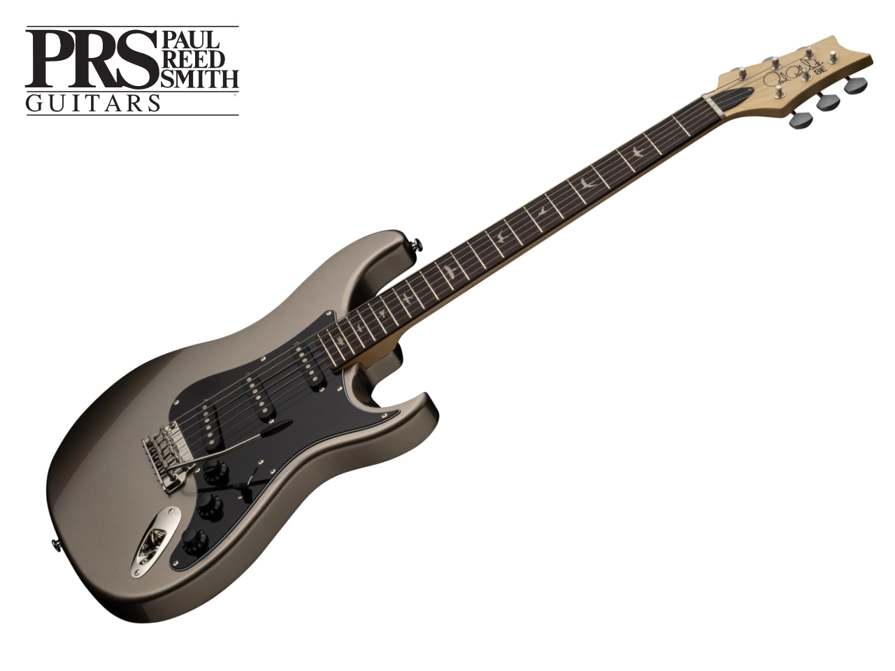 【お取寄せ商品】Paul Reed Smith(ポールリードスミス/PRS) SE SILVER SKY DEFENDER Limited Edition / Petra Copper - 2