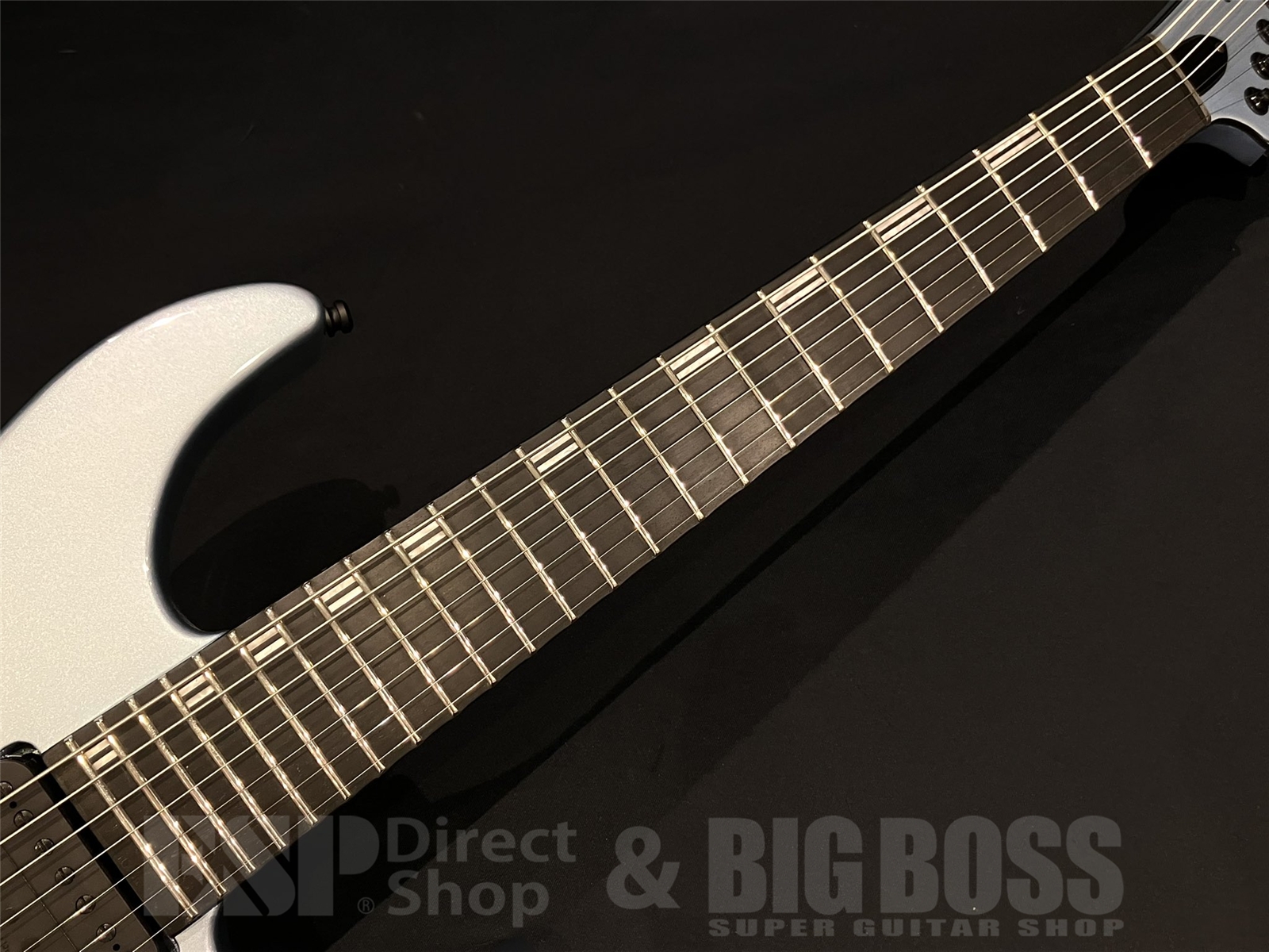 【即納可能】EDWARDS(エドワーズ) E-M-II-7 / Ice Blue Metallic 京都店