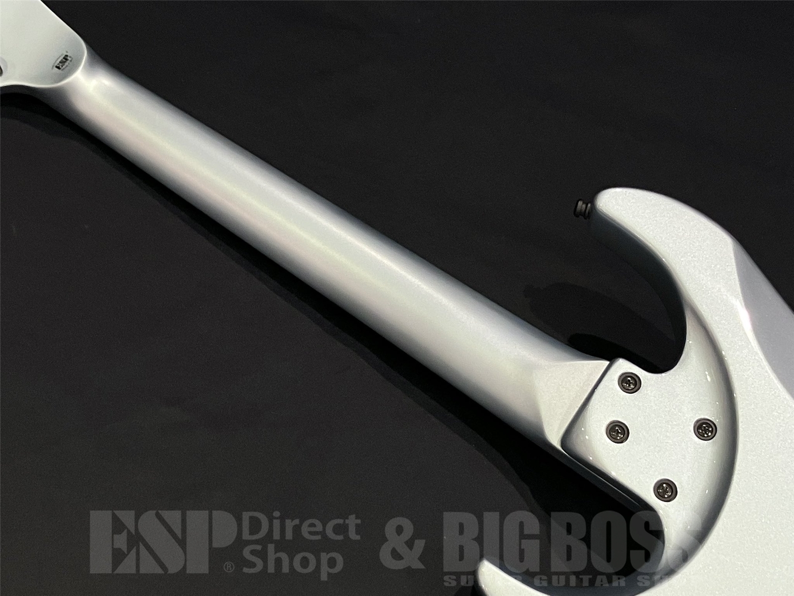 【即納可能】EDWARDS(エドワーズ) E-M-II-7 / Ice Blue Metallic 京都店