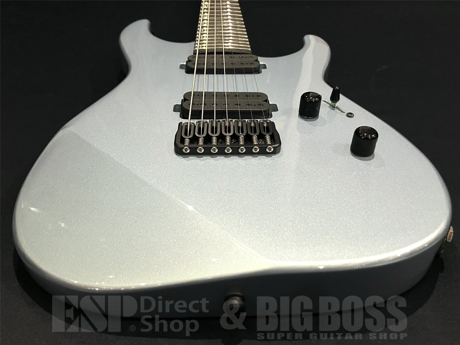 【即納可能】EDWARDS(エドワーズ) E-M-II-7 / Ice Blue Metallic 京都店