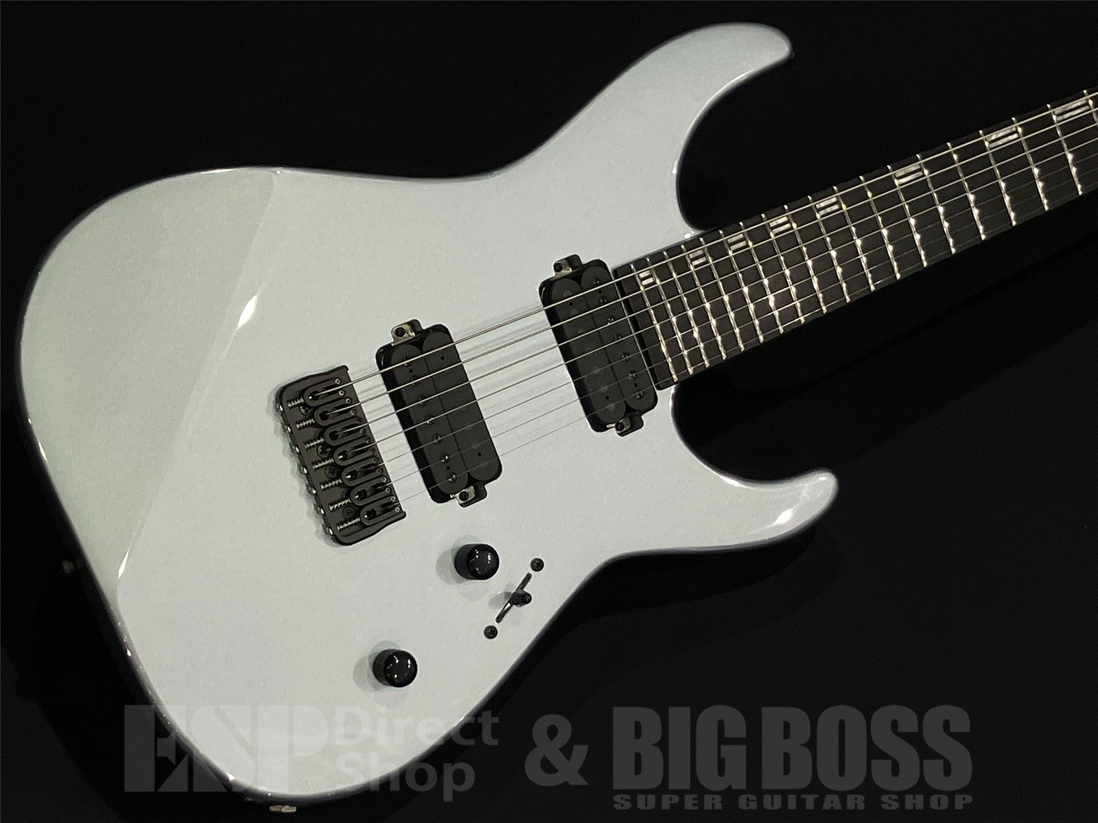 【即納可能】EDWARDS(エドワーズ) E-M-II-7 / Ice Blue Metallic 京都店