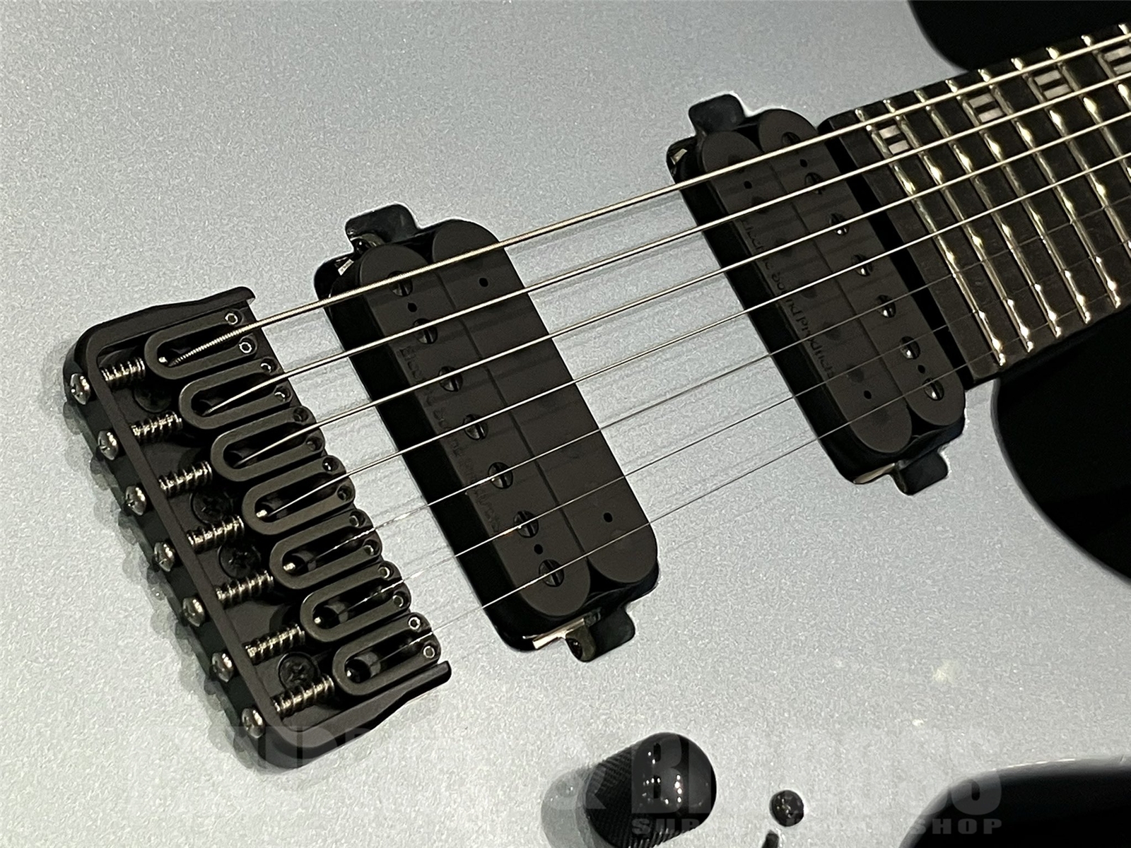 【即納可能】EDWARDS(エドワーズ) E-M-II-7 / Ice Blue Metallic 京都店