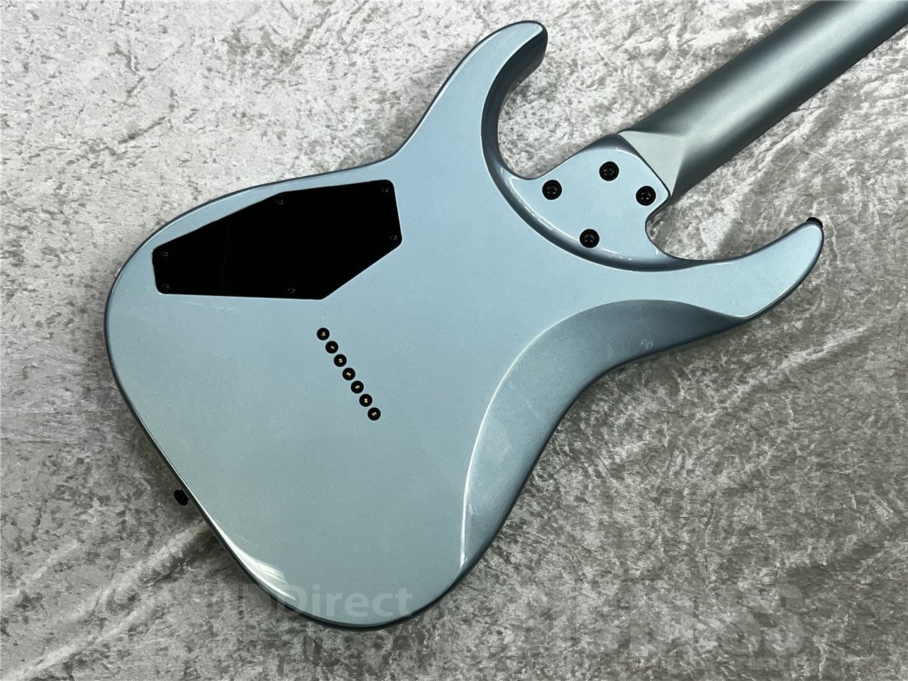 【即納可能】EDWARDS(エドワーズ) E-M-II-7 (Ice Blue Metallic) 広島店
