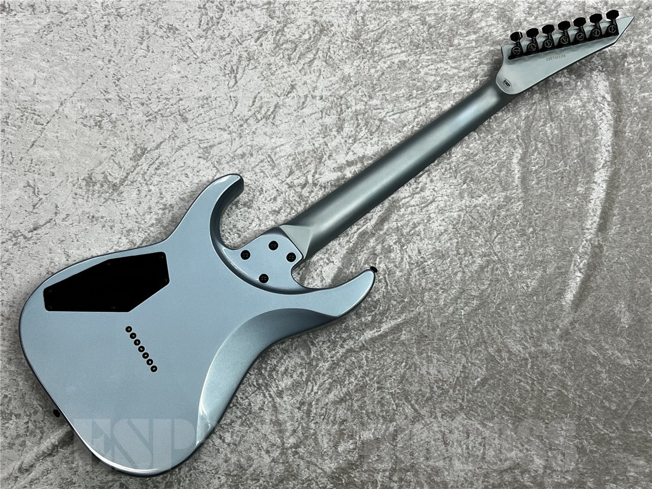 【即納可能】EDWARDS(エドワーズ) E-M-II-7 (Ice Blue Metallic) 広島店