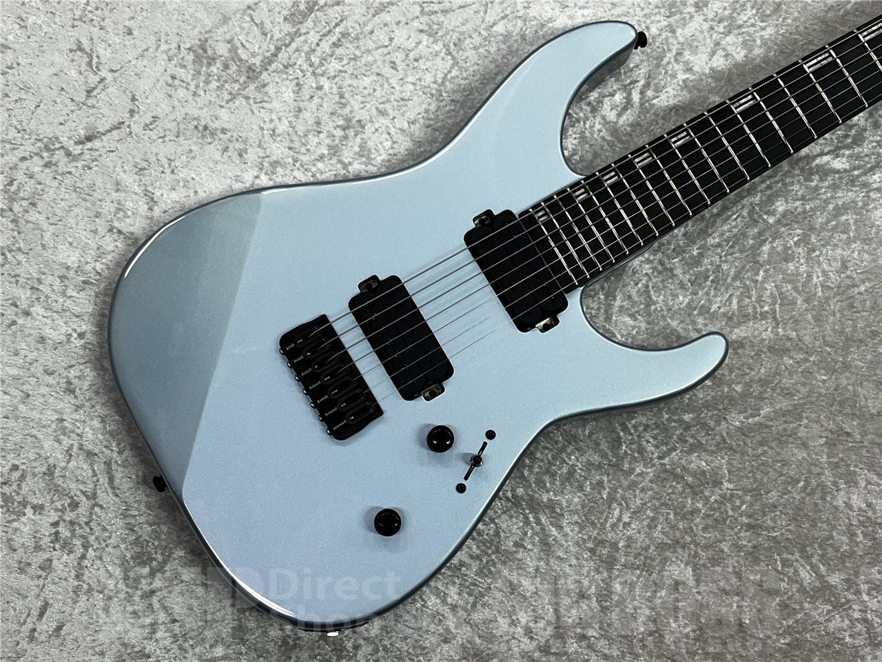 【即納可能】EDWARDS(エドワーズ) E-M-II-7 (Ice Blue Metallic) 広島店