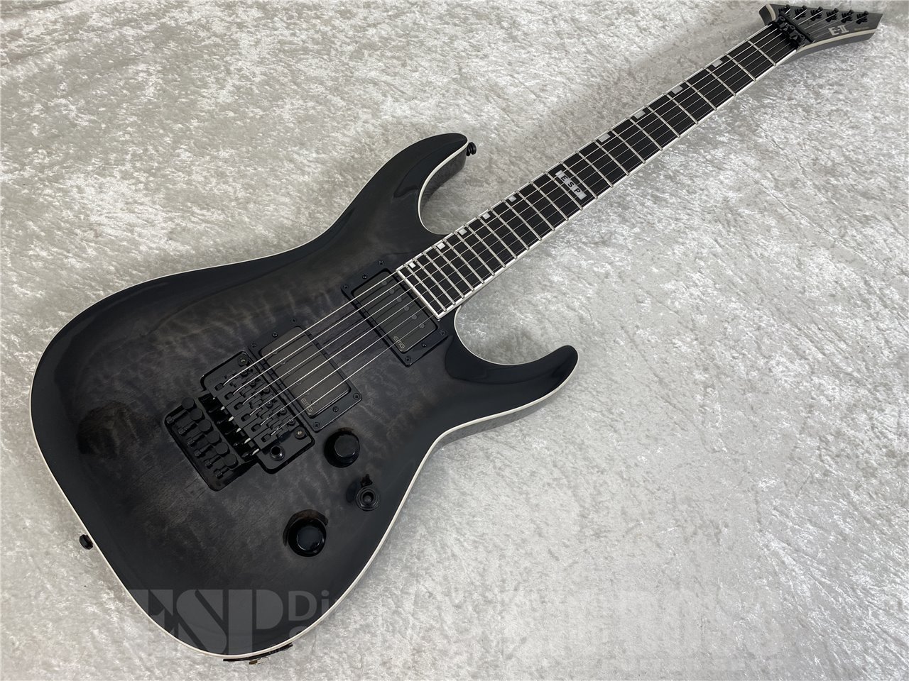 ESP E-Ⅱ HORIZON 気持ち値引き中～ ESP E-Ⅱ HORIZON 気持ち値引き中～ - メルカリ