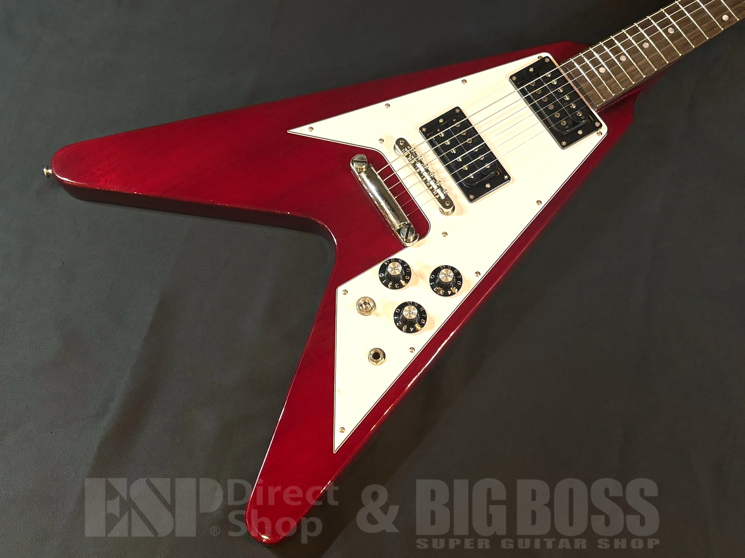 【即納可能】EDWARDS(エドワーズ) E-FV-LTD / Cherry 大阪店 - 2