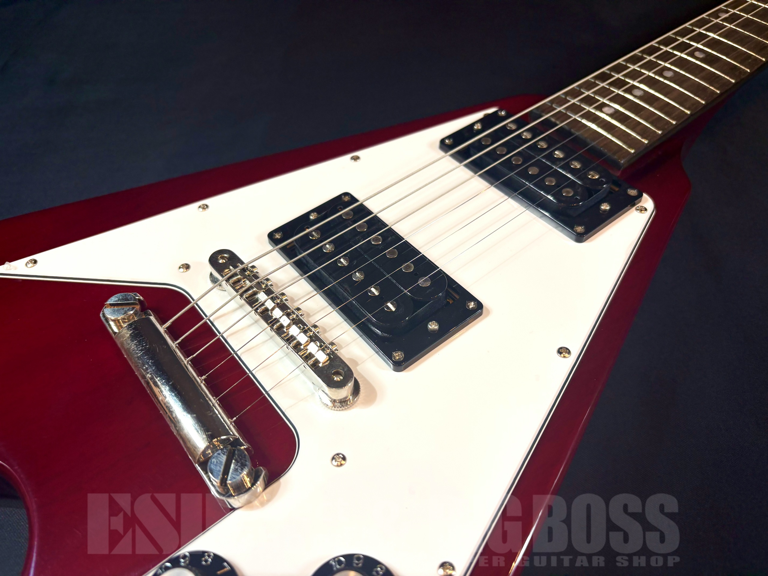 【即納可能】EDWARDS(エドワーズ) E-FV-LTD / Cherry 大阪店 - 3