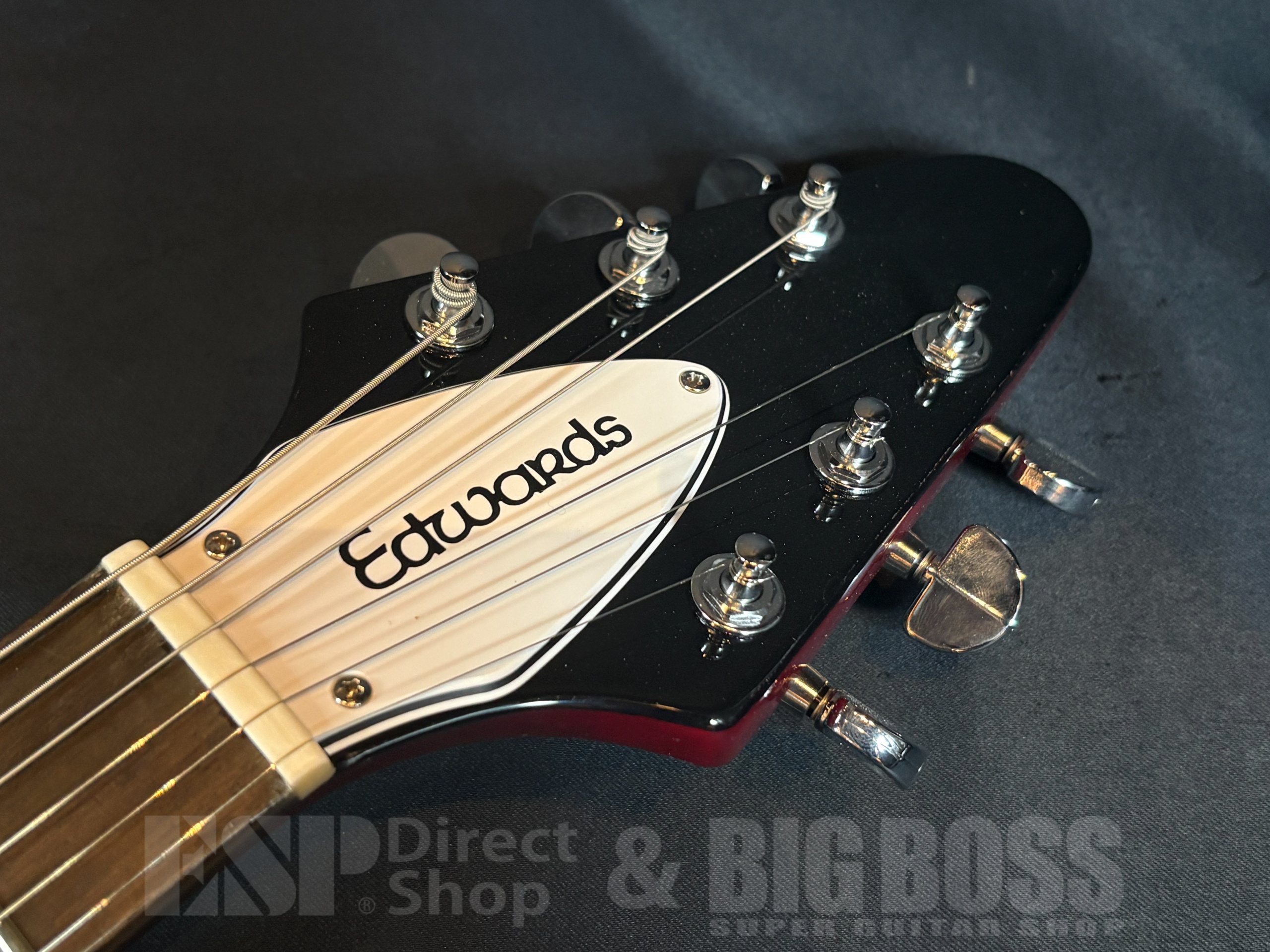 【即納可能】EDWARDS(エドワーズ) E-FV-LTD / Cherry 大阪店 - 5