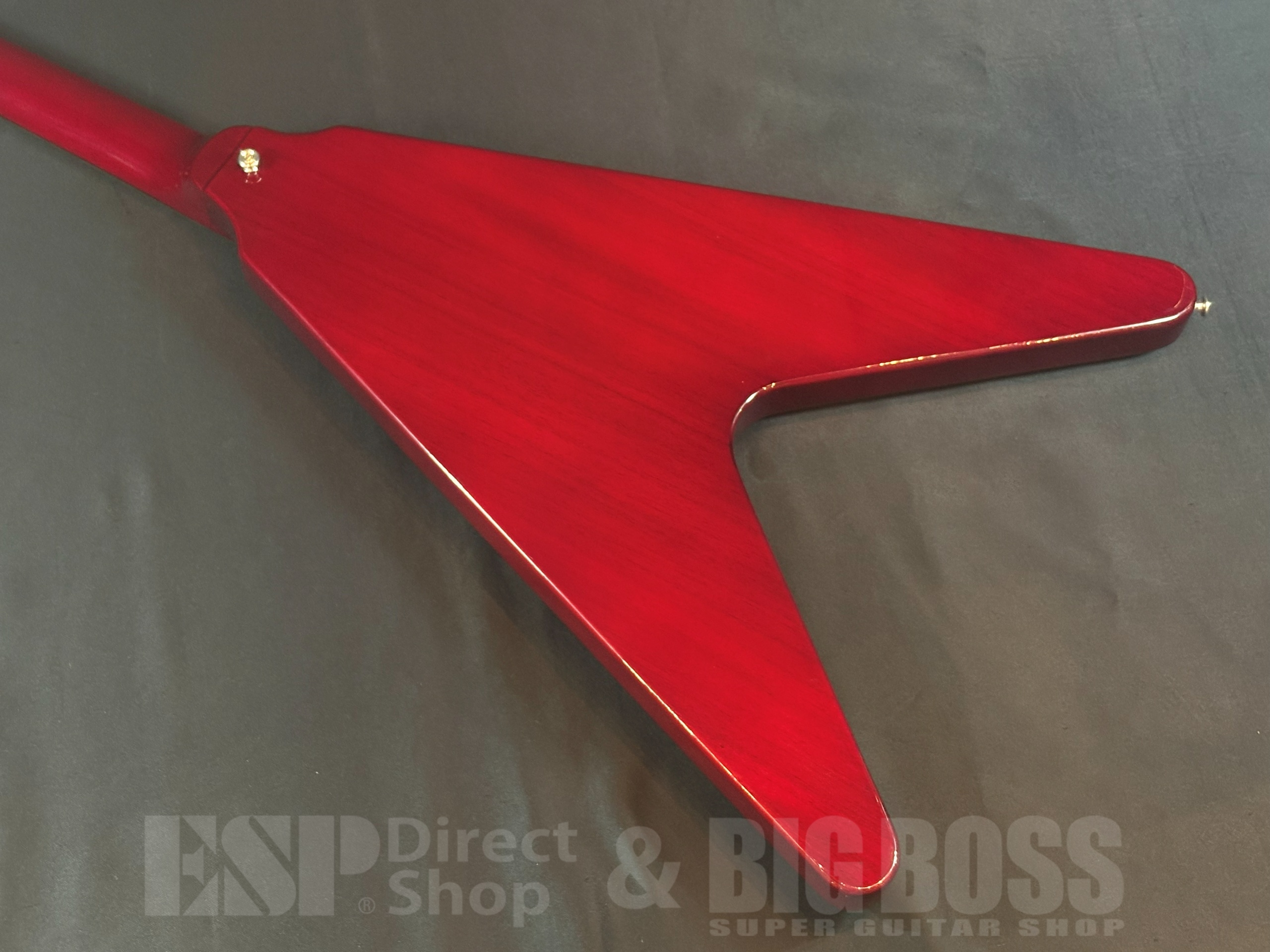 【即納可能】EDWARDS(エドワーズ) E-FV-LTD / Cherry 大阪店 - 7