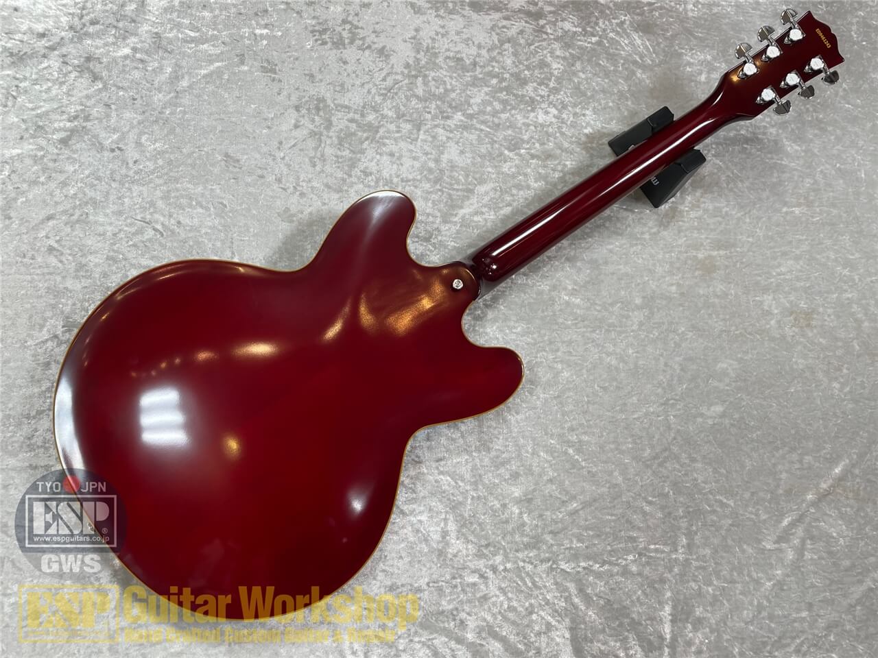 【即納可能】 EDWARDS E-SA-STD/Cherry  GWS