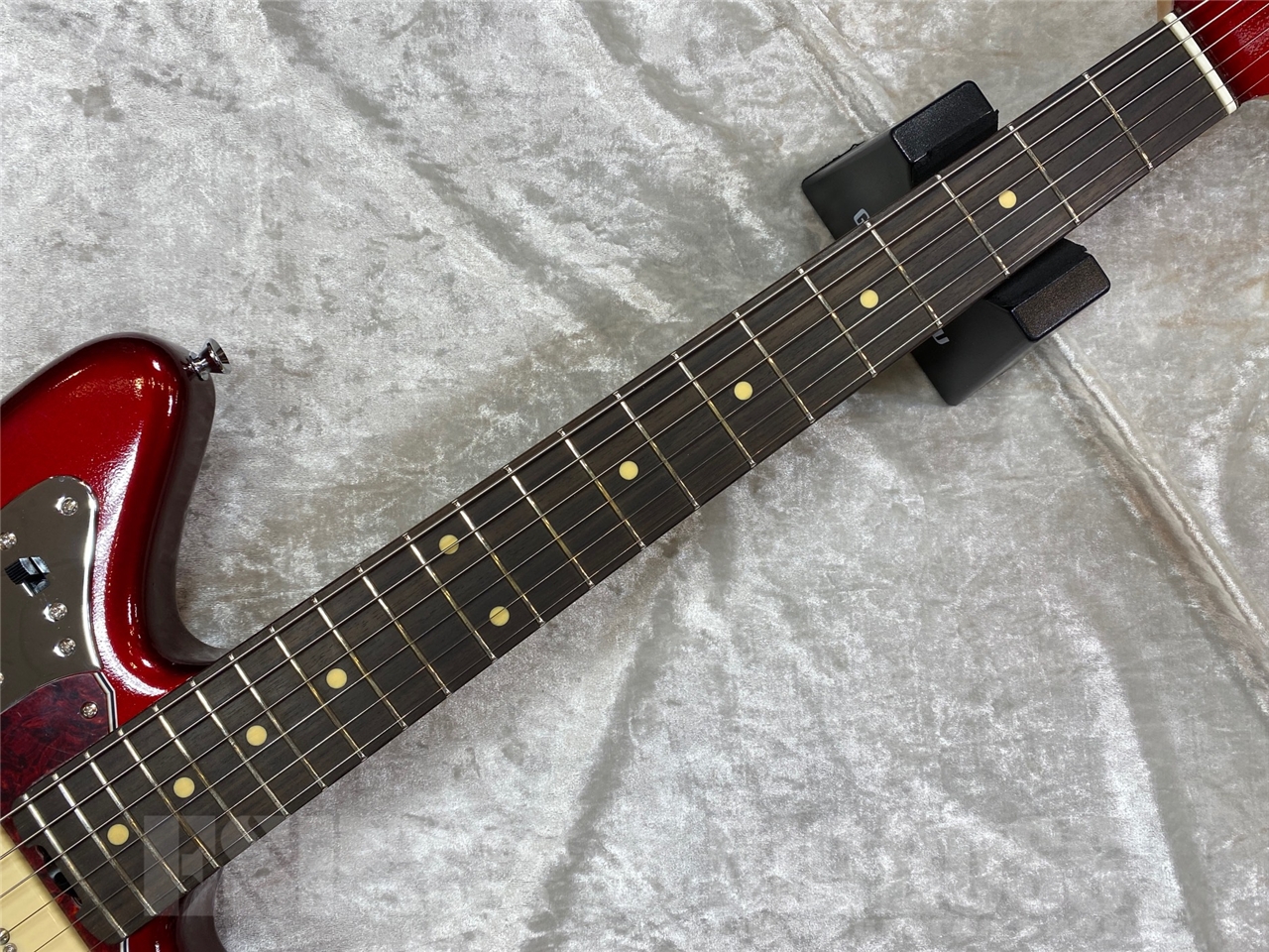 【即納可能】EDWARDS(エドワーズ) Platinum Edition E-JG SGZ Custom -JGM- / Candy Apple Red (LUNA SEA/SUGIZOモデル) GWS - 6