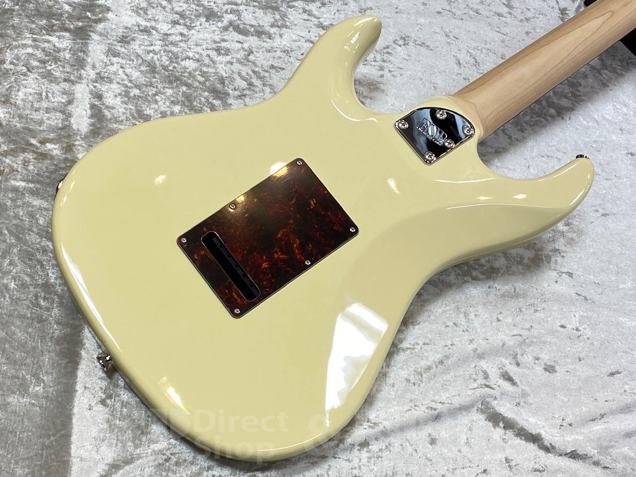 【即納可能】EDWARDS E-SNAPPER-AL/R / Off white GWS - 9