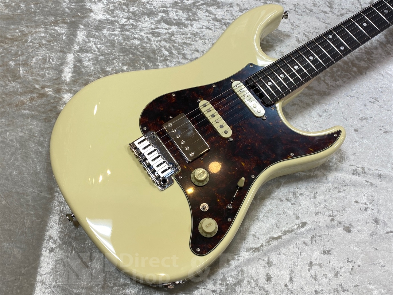 【即納可能】EDWARDS E-SNAPPER-AL/R / Off white GWS - 2