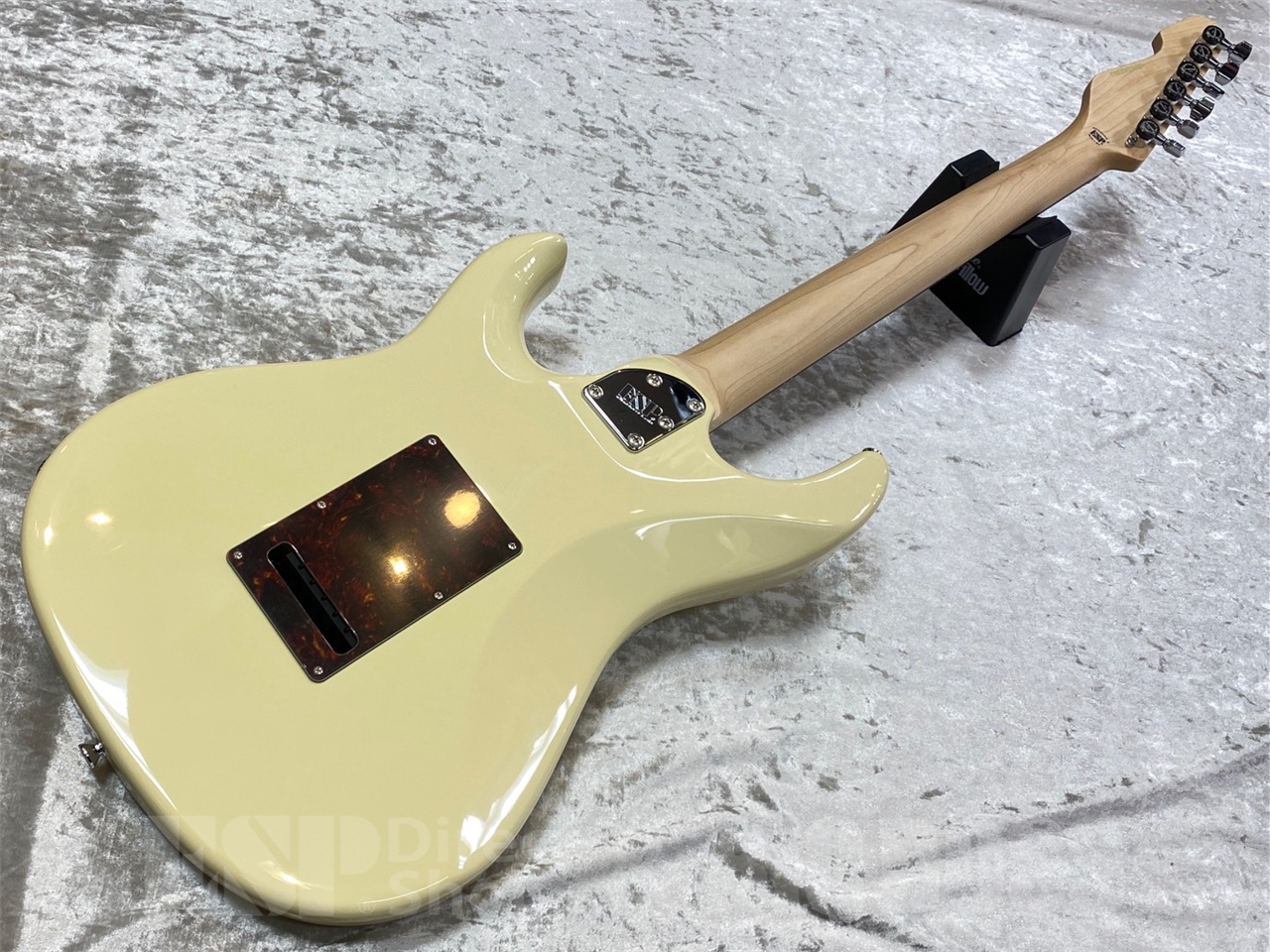 【即納可能】EDWARDS E-SNAPPER-AL/R / Off white GWS - 8
