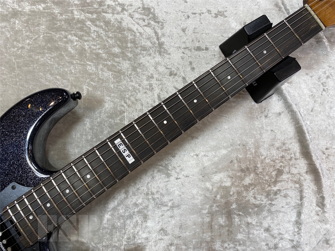 【即納可能】E-II SN-III FLICKER / Gun Metallic Black GWS - 6