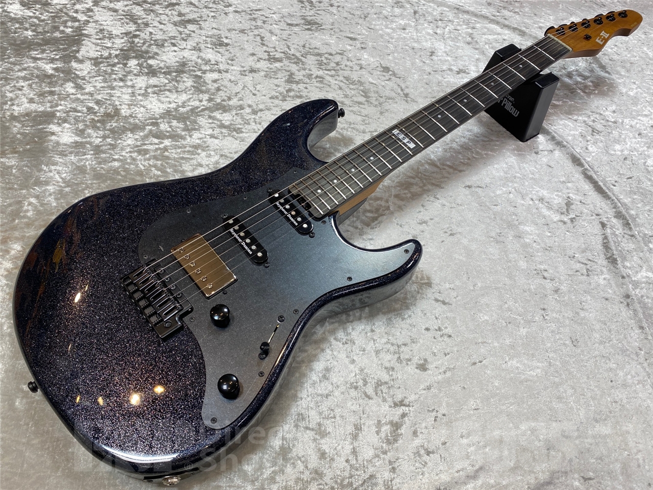 【即納可能】E-II SN-III FLICKER / Gun Metallic Black GWS