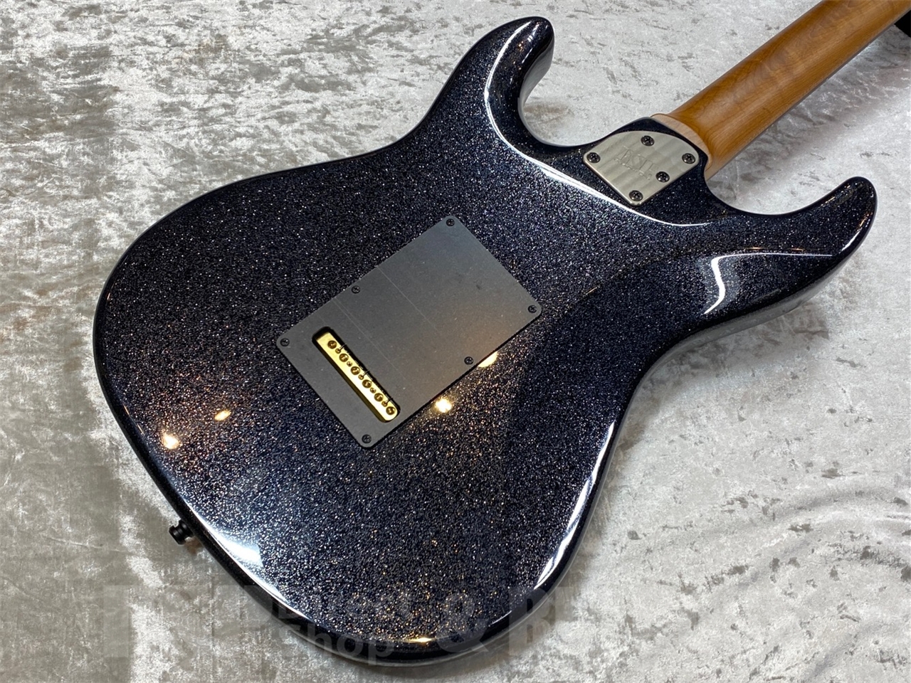 【即納可能】E-II SN-III FLICKER / Gun Metallic Black GWS - 9