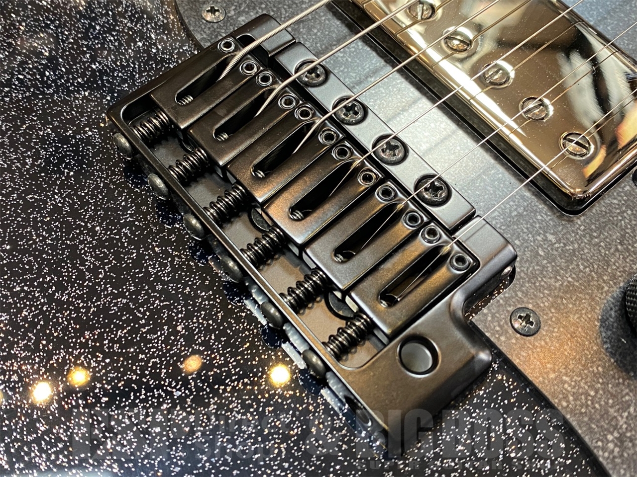 【即納可能】E-II SN-III FLICKER / Gun Metallic Black GWS - 3