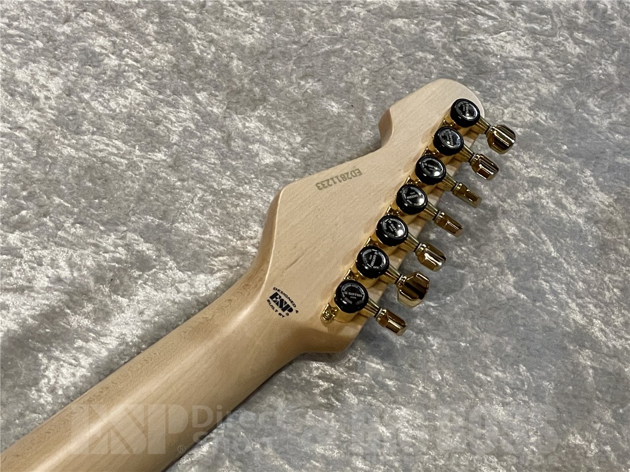 【中古品/即納可能】EDWARDS(エドワーズ) E-SNAPPER-7 TO (Twinkle Pink) Produced by Takayoshi Ohmura (大村孝佳モデル) 広島店 - 8