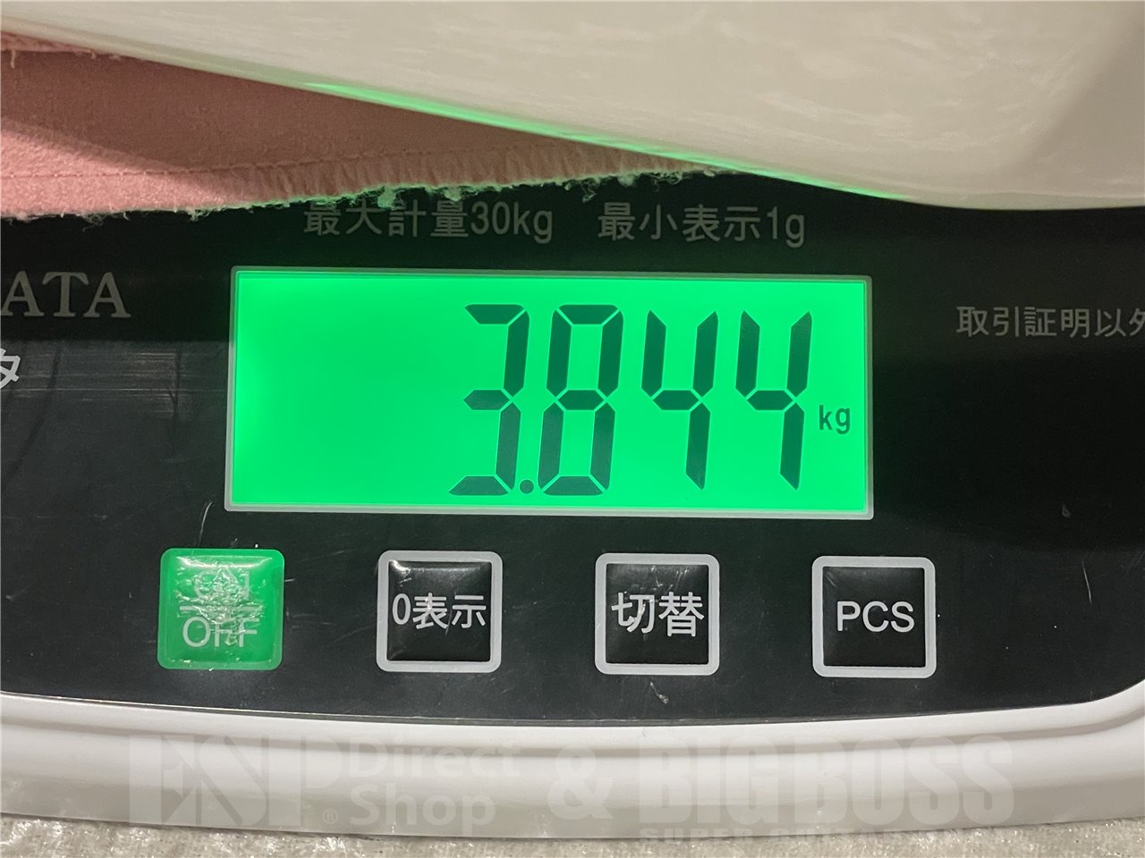 【中古品/即納可能】Killer (キラー) KG-EXPLODER II (Pearl White) 広島店 - 9