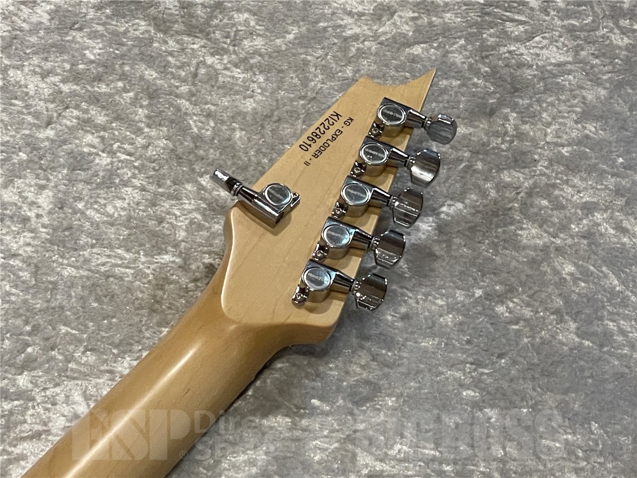 【中古品/即納可能】Killer (キラー) KG-EXPLODER II (Pearl White) 広島店 - 8