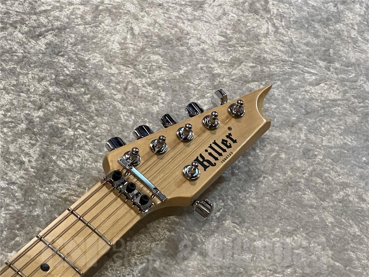 【中古品/即納可能】Killer (キラー) KG-EXPLODER II (Pearl White) 広島店 - 4