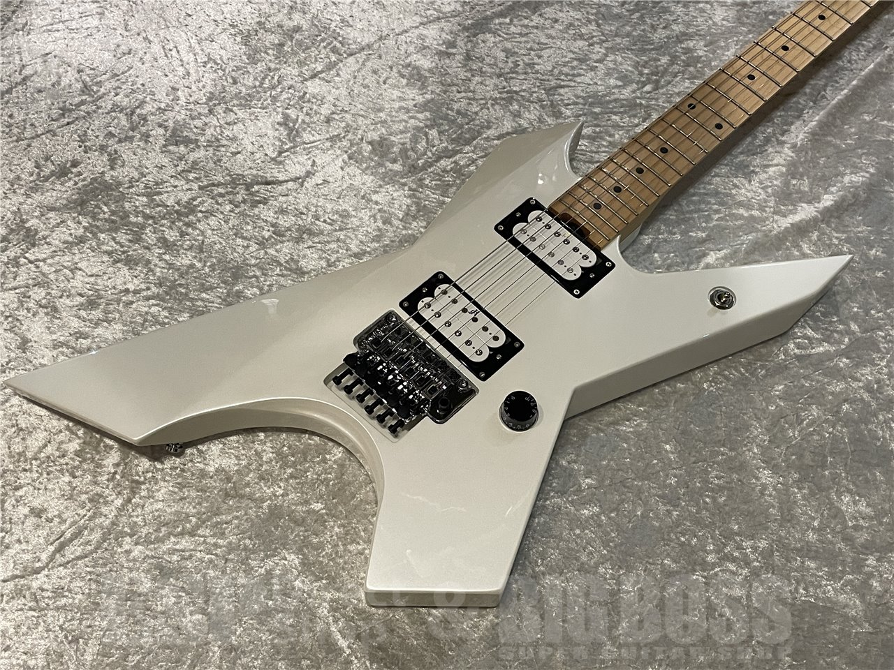 【中古品/即納可能】Killer (キラー) KG-EXPLODER II (Pearl White) 広島店 - 2