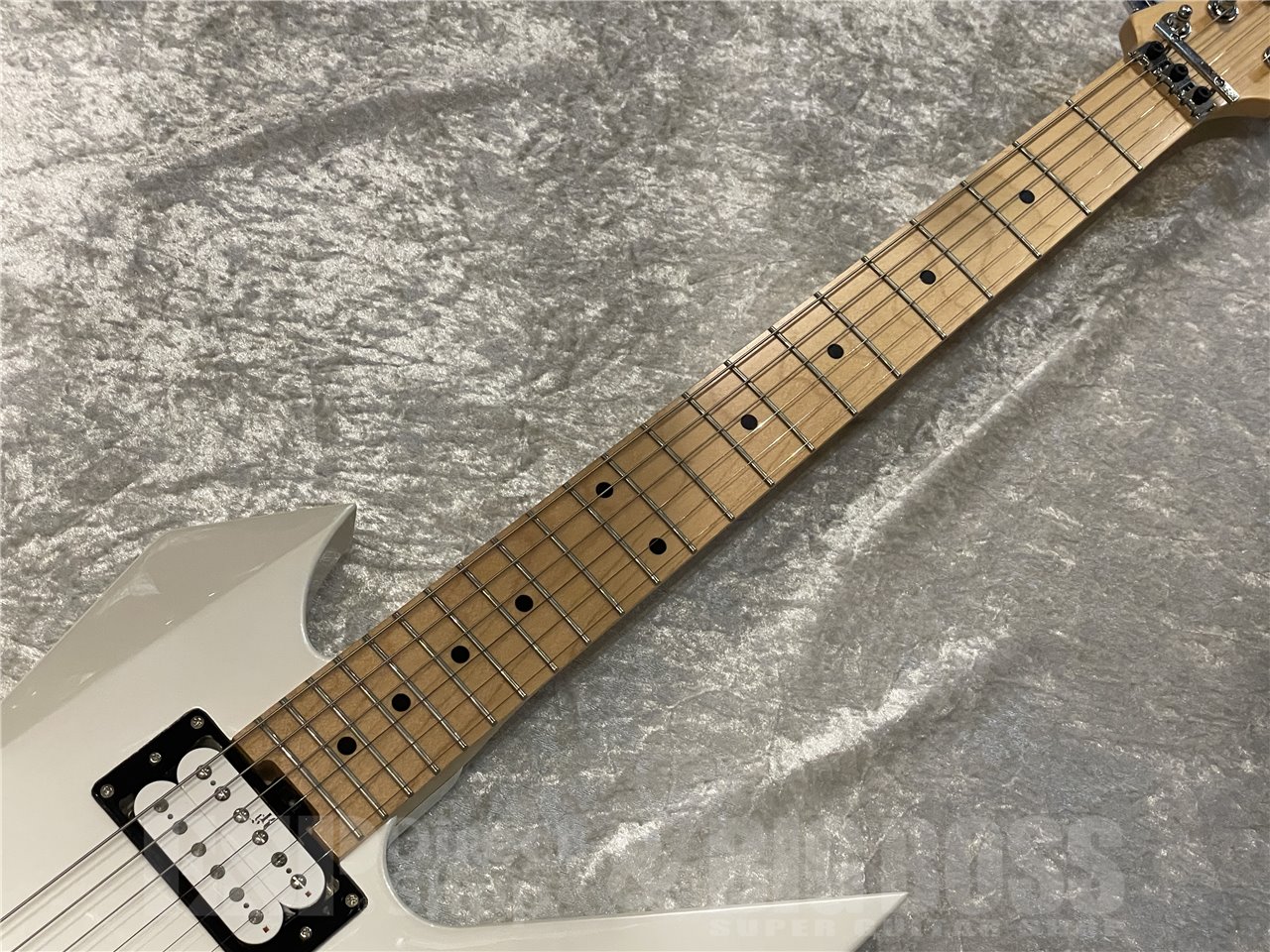 【中古品/即納可能】Killer (キラー) KG-EXPLODER II (Pearl White) 広島店 - 3