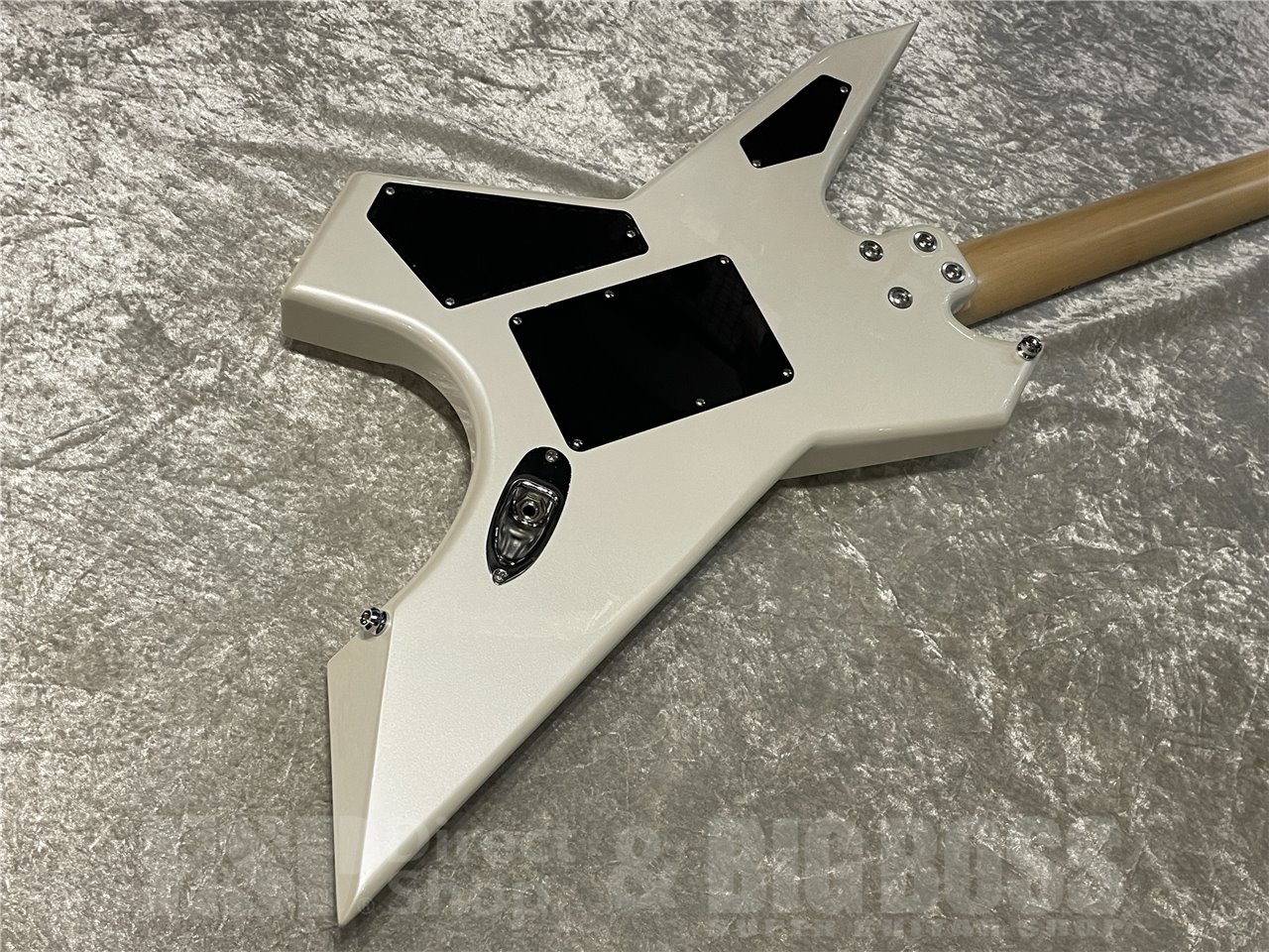 【中古品/即納可能】Killer (キラー) KG-EXPLODER II (Pearl White) 広島店 - 6