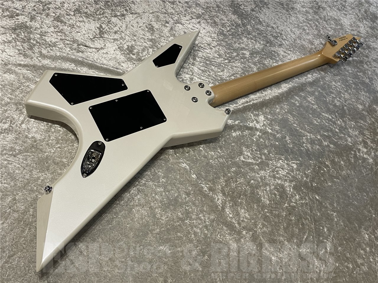【中古品/即納可能】Killer (キラー) KG-EXPLODER II (Pearl White) 広島店 - 5