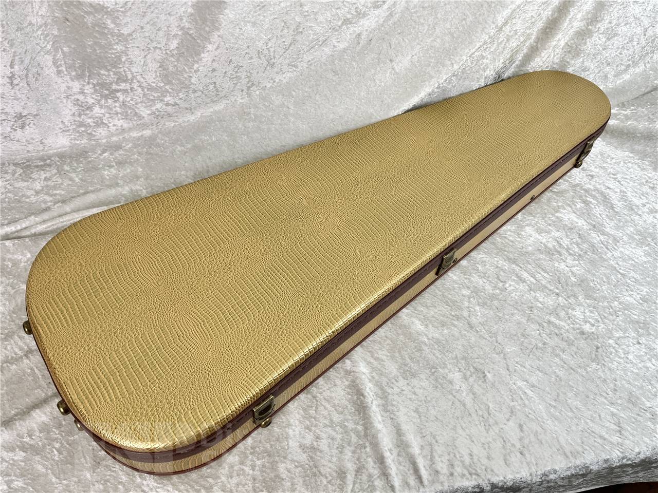 【即納可能】Nash Guitars(ナッシュギターズ) T52(Butterscotch Blonde)  お茶の水駅前店・別館 - 12