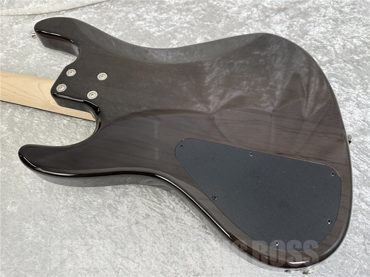 【即納可能/新品特価】Kikuchi Guitars Hermes RV4-Ash (TVK) お茶の水駅前店(東京) - 10